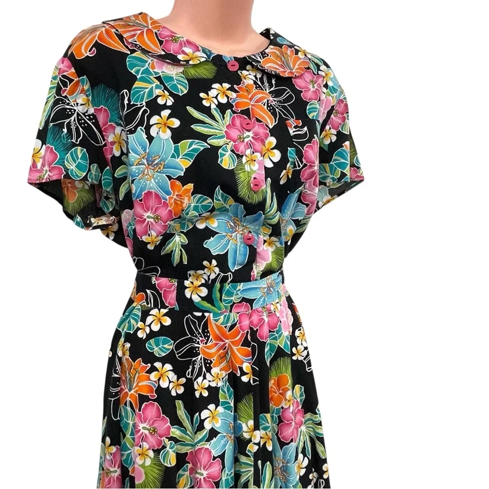 Vintage gorgeous handmade